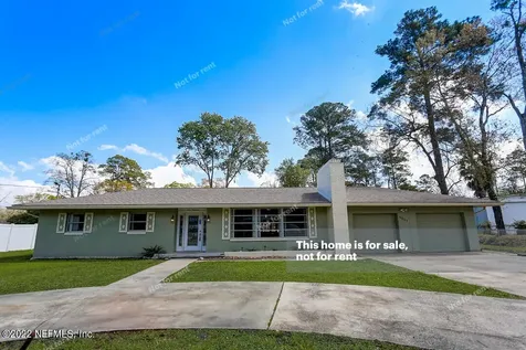 6057 Pernecia Street Jacksonville FL 32244