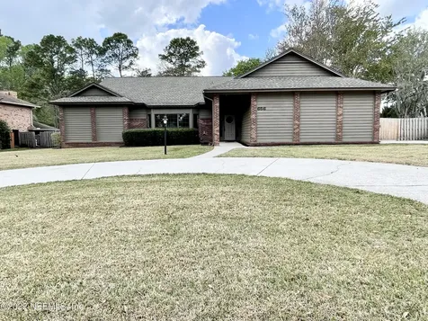 656 Fingal Drive Orange Park FL 32073