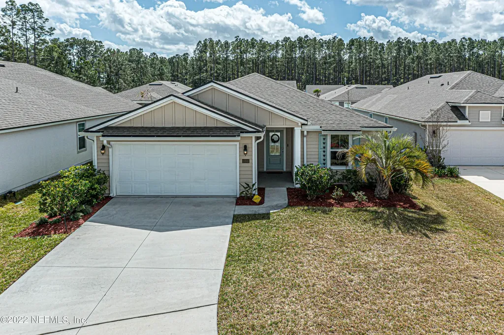 10048 Andean Fox Drive Jacksonville FL 32222