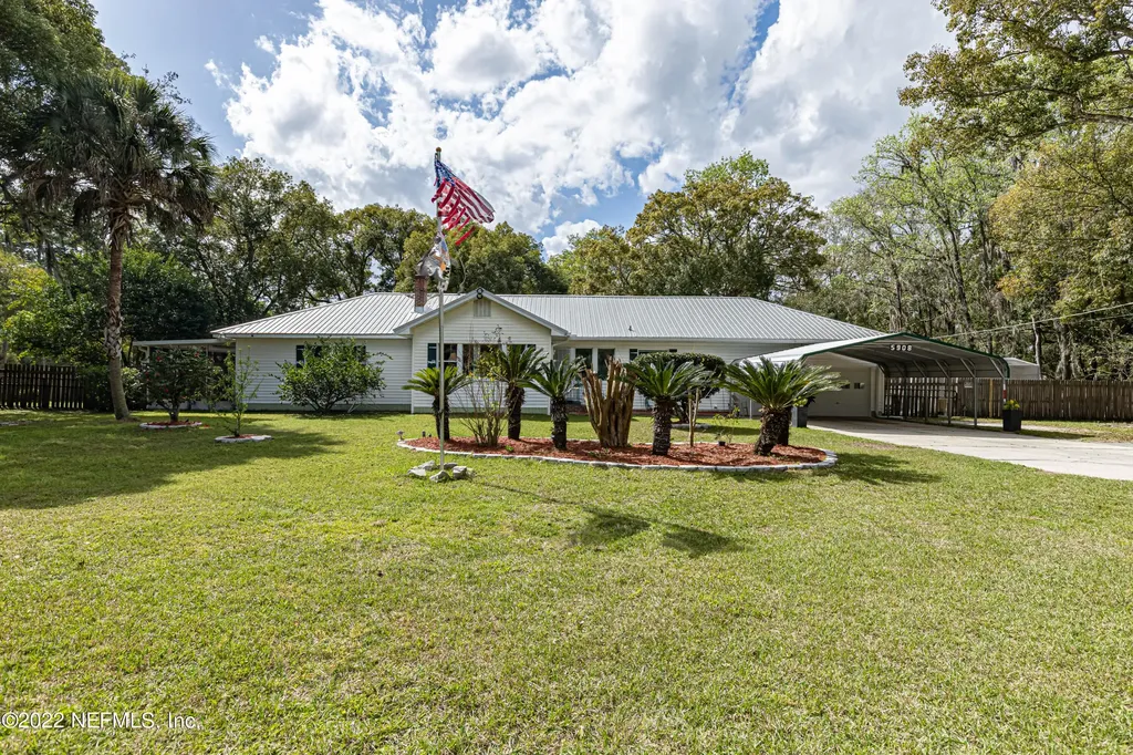 5908 Seaboard Avenue Jacksonville FL 32244