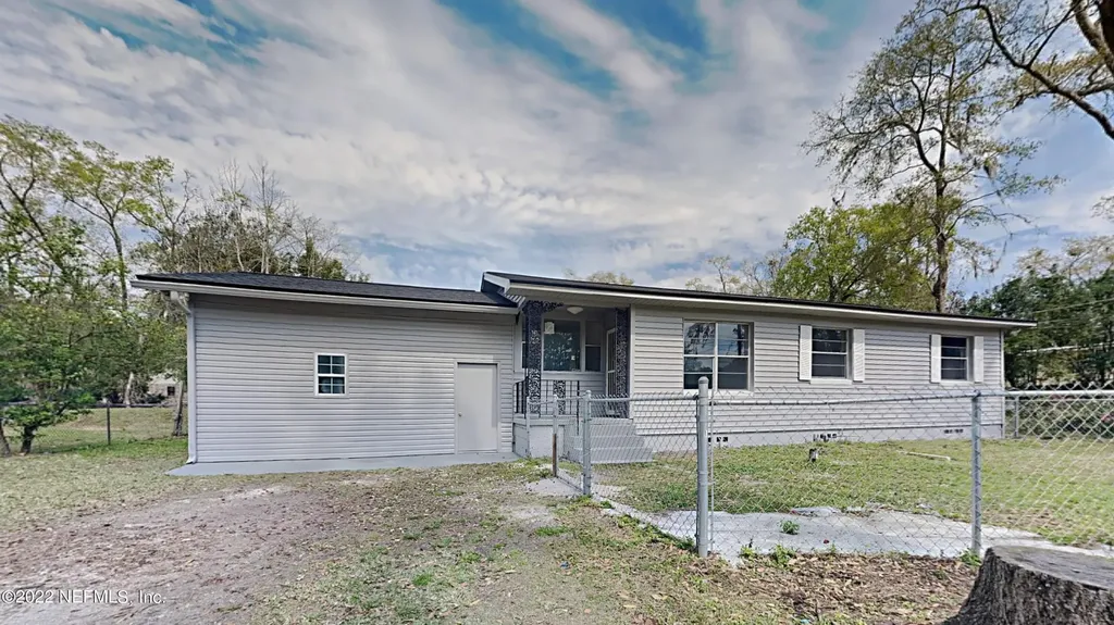 6947 Dayton Road Jacksonville FL 32210