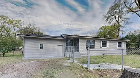 6947 Dayton Road Jacksonville FL 32210
