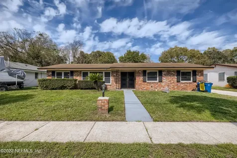 8631 Vermanth Road Jacksonville FL 32211