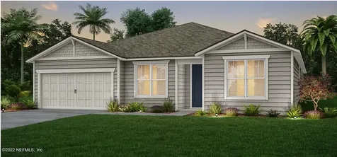 12393 Clapboard Bluff Trail Jacksonville FL 32226