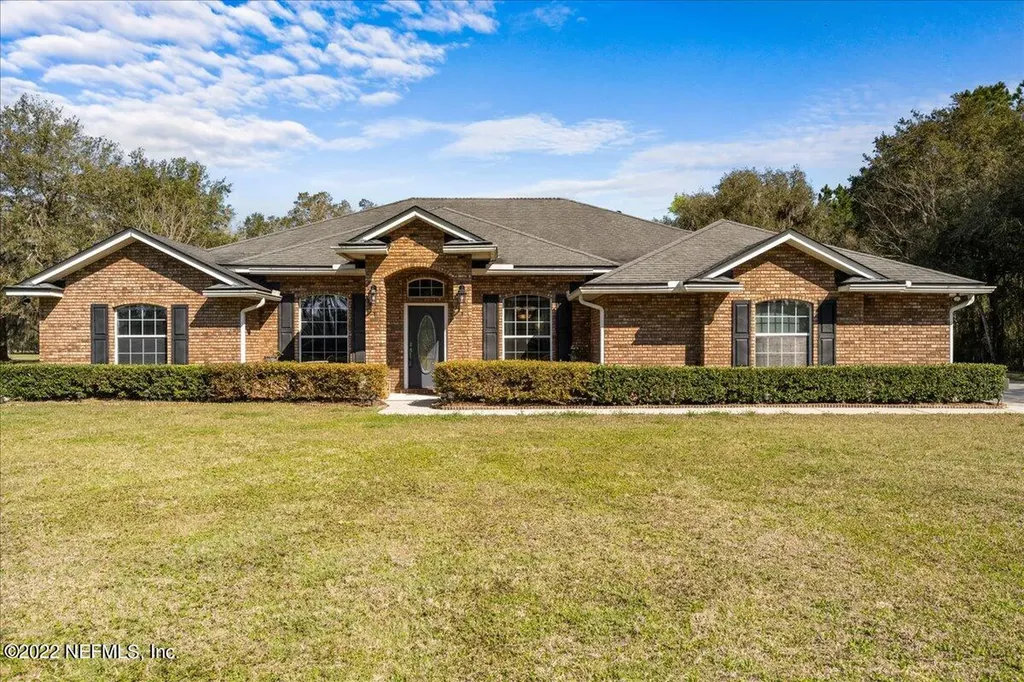 264 Palmetto Bluff Road Palatka FL 32177