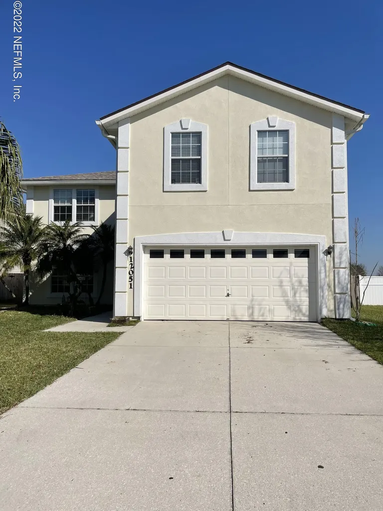 12051 Autumn Sunrise Drive Jacksonville FL 32246