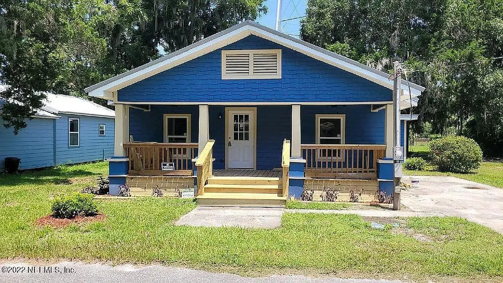 407 Center Street Starke FL 32091