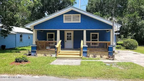 407 Center Street Starke FL 32091
