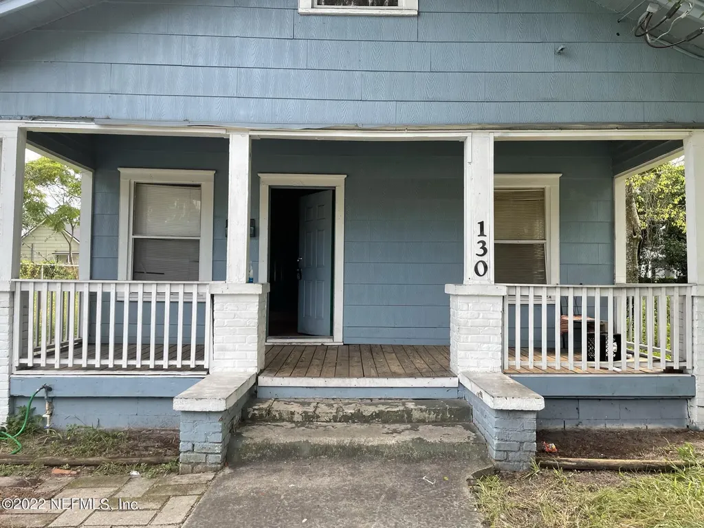 130 W 22nd Street Jacksonville FL 32206