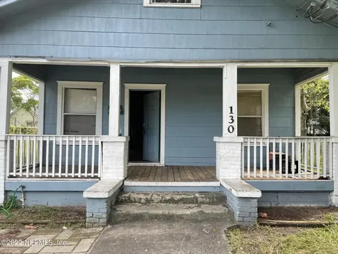 130 W 22nd Street Jacksonville FL 32206
