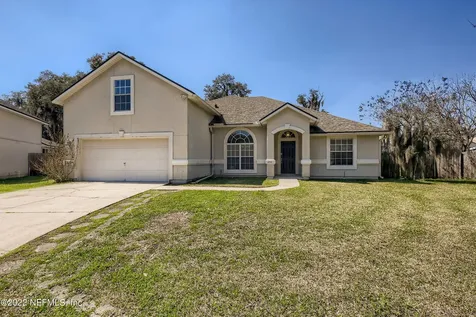 2512 Friendship Court Green Cove Springs FL 32043