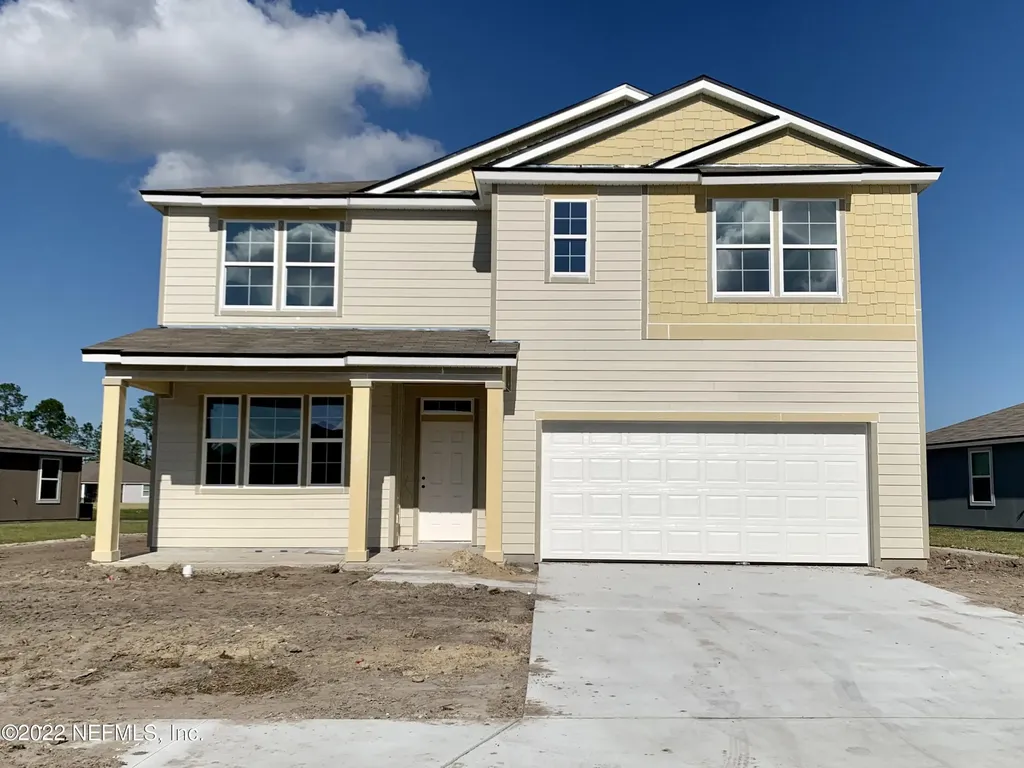 65285 River Glen Parkway Yulee FL 32097