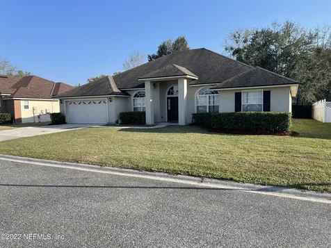 3418 Natalie Drive S Jacksonville FL 32218
