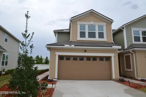 794 Grover Lane Orange Park FL 32065