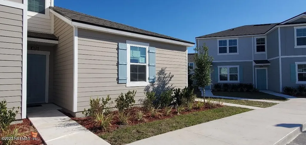 4068 Oak Mill Road Orange Park FL 32065