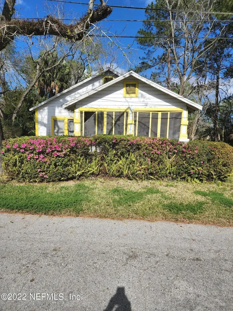 5637 Astor Place Jacksonville FL 32208