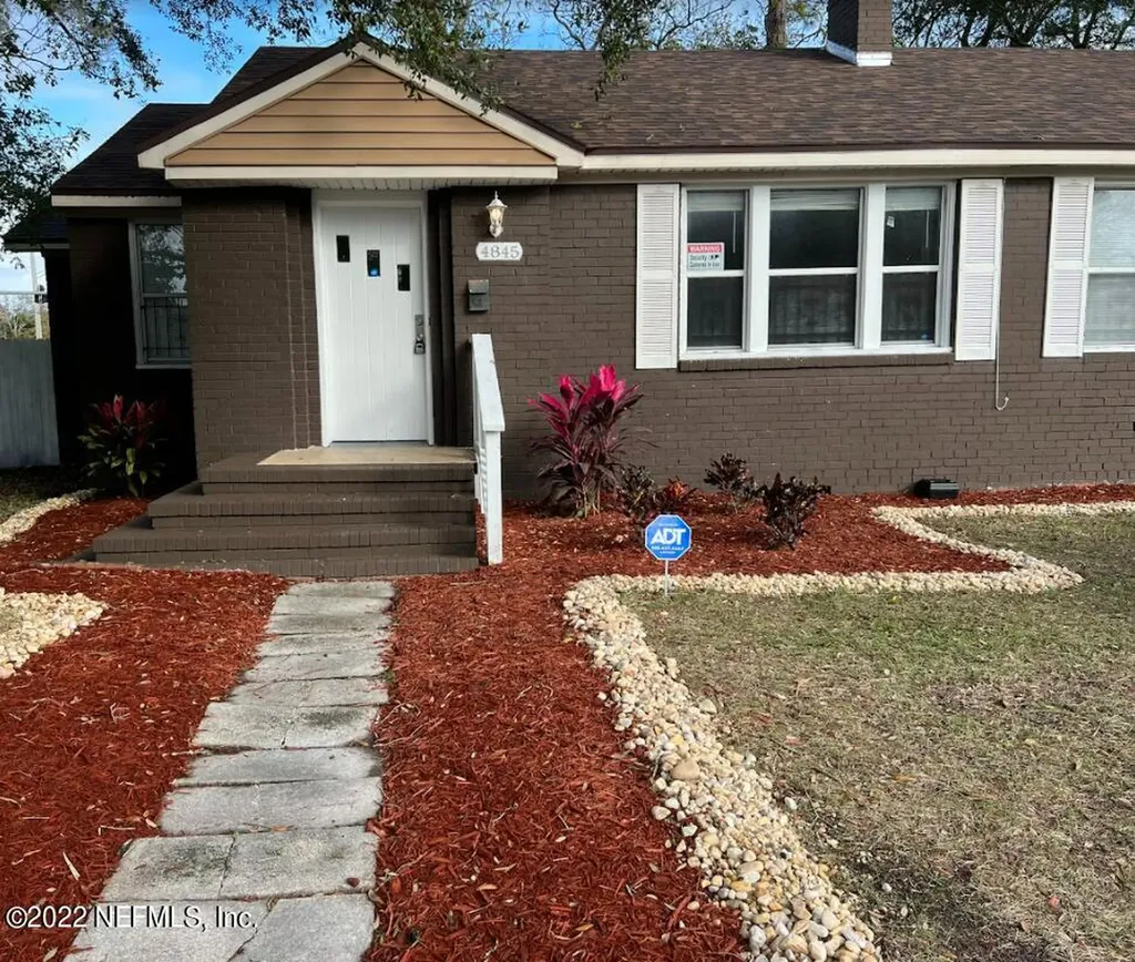 4845 Astral Street Jacksonville FL 32205