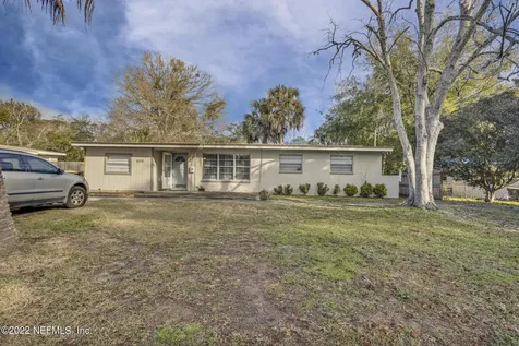 8015 Patou Drive N Jacksonville FL 32210