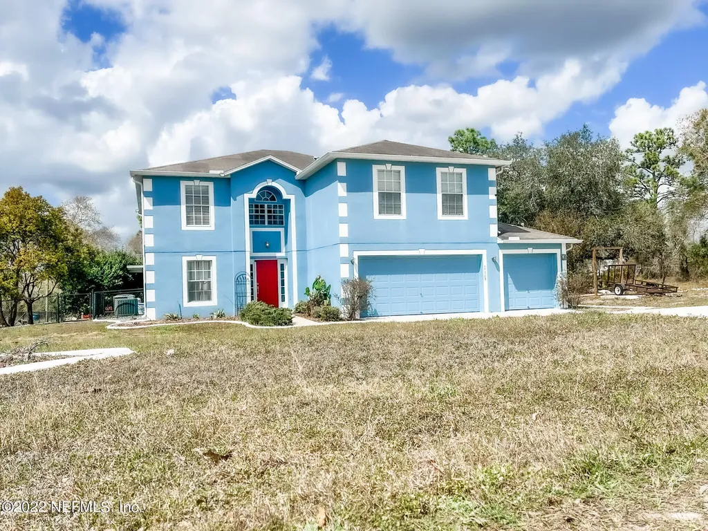 11305 Old Squaw Avenue Weeki Wachee FL 34614