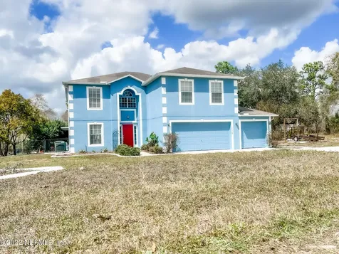 11305 Old Squaw Avenue Weeki Wachee FL 34614