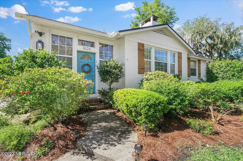 1626 Brookwood Road Jacksonville FL 32207