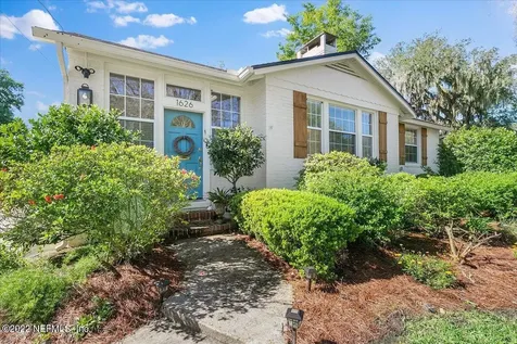 1626 Brookwood Road Jacksonville FL 32207