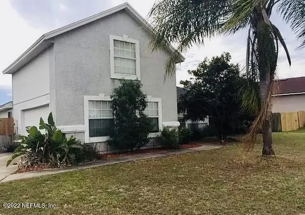2547 Glenfield Drive Green Cove Springs FL 32043