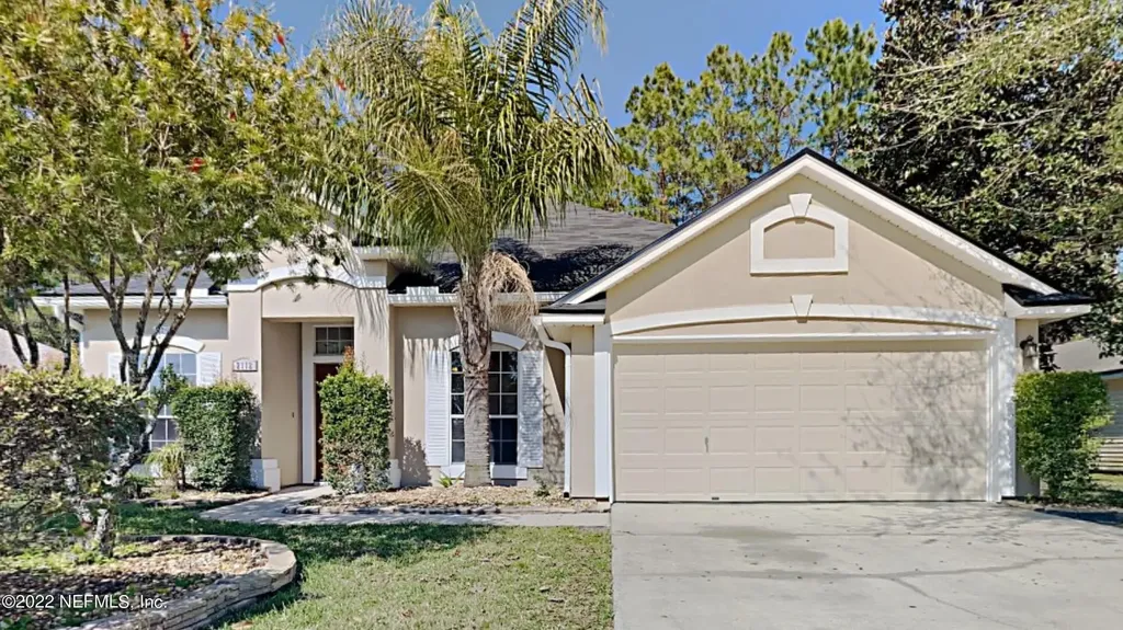 2112 Sandy Branch Place St. Augustine FL 32092