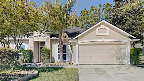 2112 Sandy Branch Place St. Augustine FL 32092