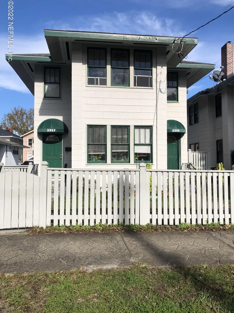 2357 Park Street Jacksonville FL 32204