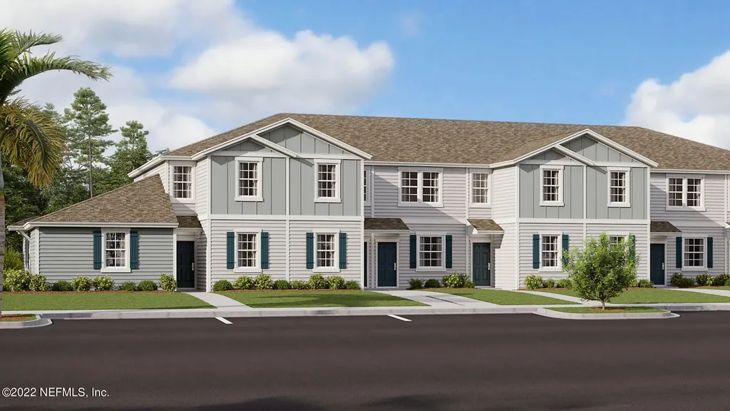 3976 Village View Lane Orange Park FL 32065