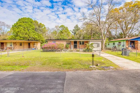 2839 W 9th Street Jacksonville FL 32254