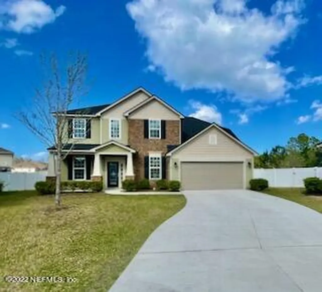11079 Royal Dornoch Court Jacksonville FL 32221