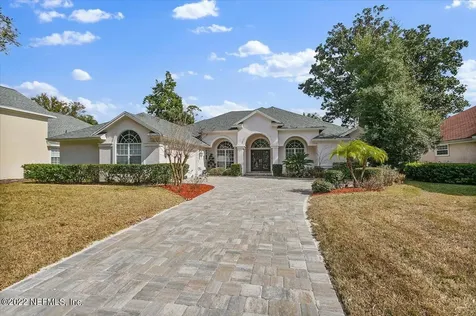 1445 Harrington Park Drive Jacksonville FL 32225