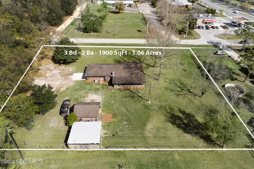 130 Branscomb Road Green Cove Springs FL 32043