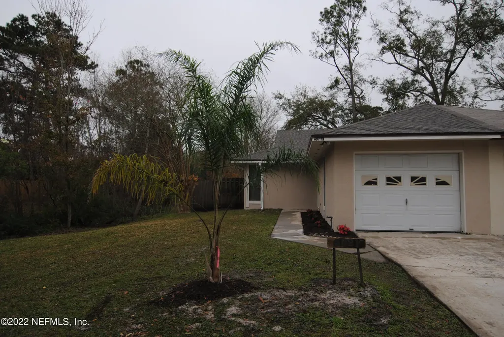 5021 Fulham Road S Jacksonville FL 32244