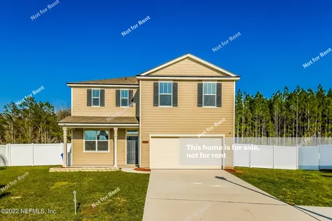 12454 Glimmer Way Jacksonville FL 32219