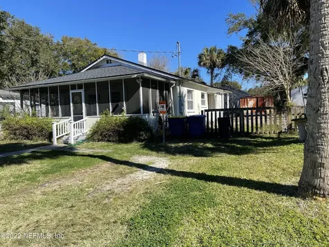 1307 Palmer Street Jacksonville FL 32233