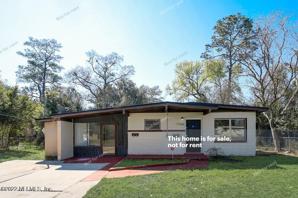 2386 Dolphin Avenue Jacksonville FL 32218