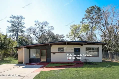 2386 Dolphin Avenue Jacksonville FL 32218