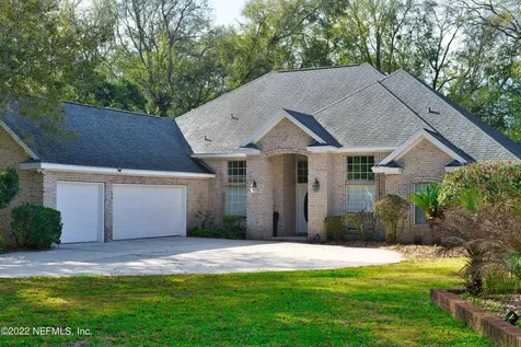 3674 Cypress Point Court Green Cove Springs FL 32043