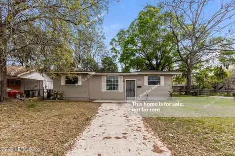 4003 Spires Avenue Jacksonville FL 32209