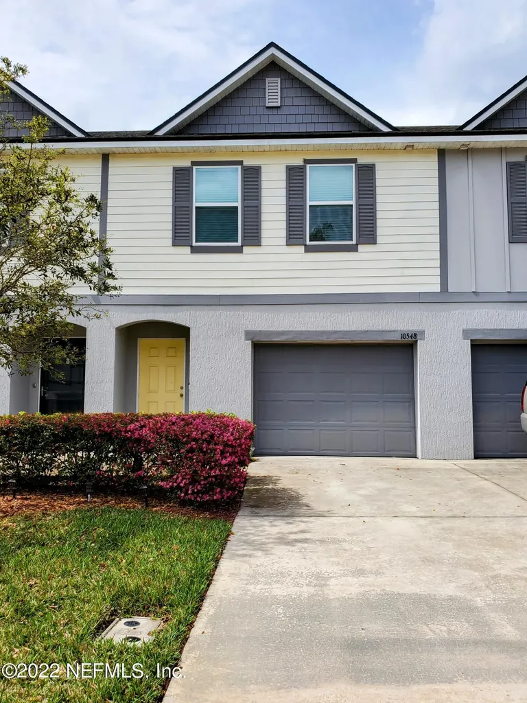 10548 Maidstone Cove Drive Jacksonville FL 32218