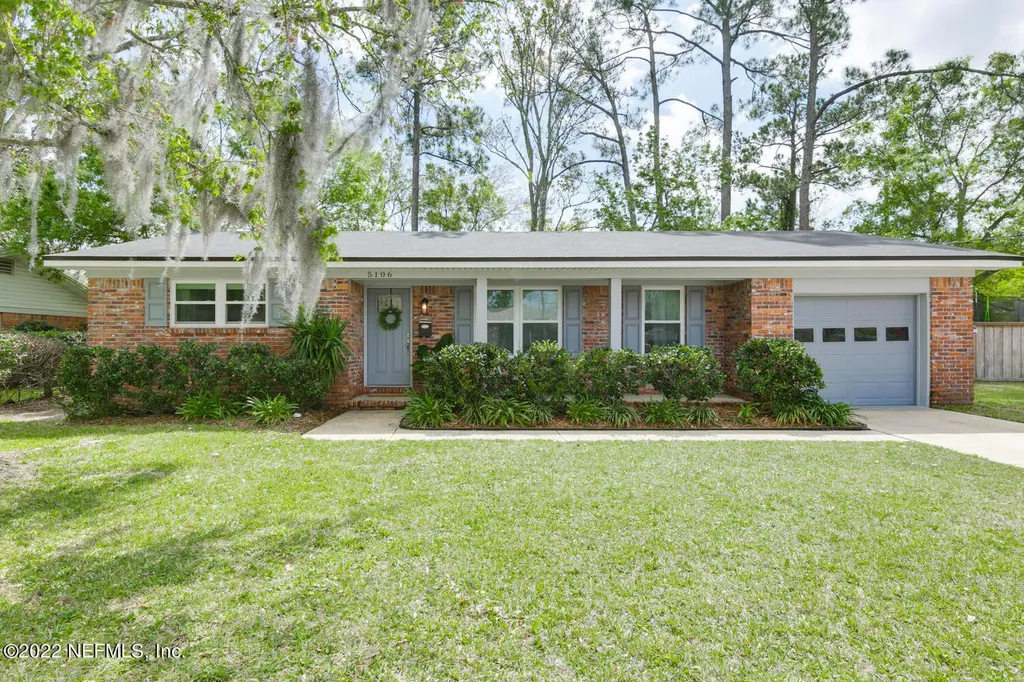 5106 Bradford Road Jacksonville FL 32217