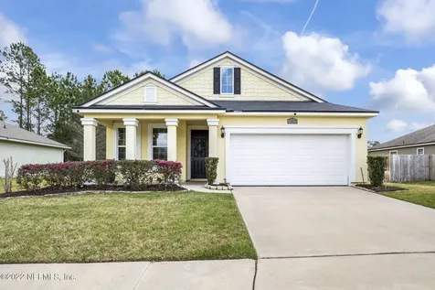 11823 Carson Lake Drive W Jacksonville FL 32221