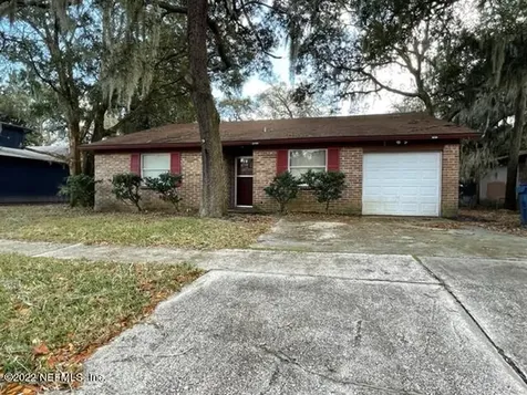 1050 Cove Landing Drive Jacksonville FL 32233