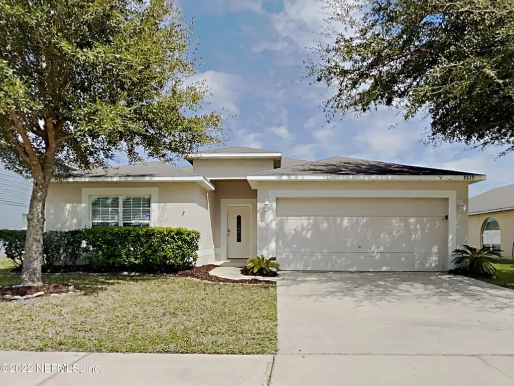 8829 Merseyside Avenue Jacksonville FL 32219