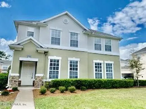 5692 Parkstone Crossing Drive Jacksonville FL 32258