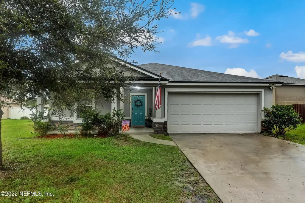 15361 Spotted Stallion Trail Jacksonville FL 32234