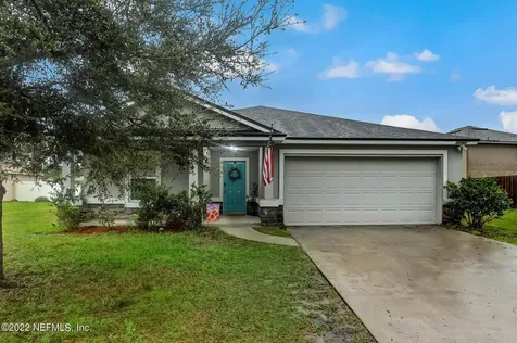 15361 Spotted Stallion Trail Jacksonville FL 32234